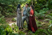 Why ‘Hamnet’ Director Chloé Zhao Had to Throw Away the Ending: “Sh**, We Don’t Have a Movie”