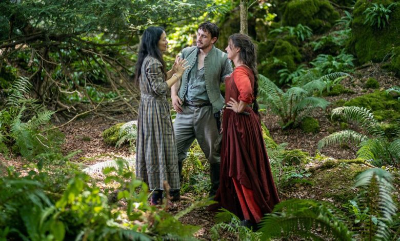 Why ‘Hamnet’ Director Chloé Zhao Had to Throw Away the Ending: “Sh**, We Don’t Have a Movie”