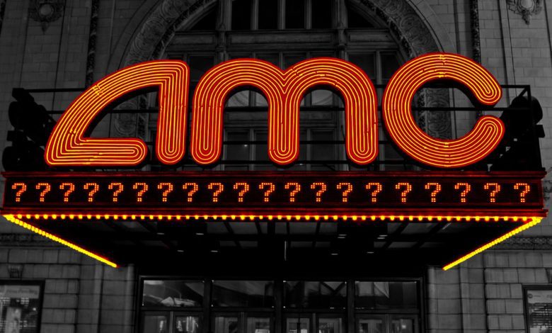 AMC's 'Screen Unseen' Mystery Movie Screenings, Explained