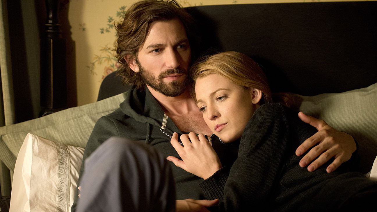 The Age of Adaline