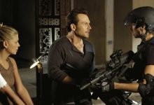 Alone in the Dark (2005)