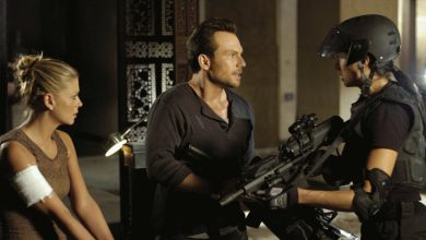 Alone in the Dark (2005)