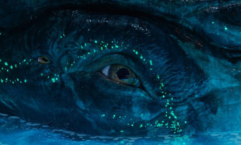 Payakan Avatar Fire and Ash