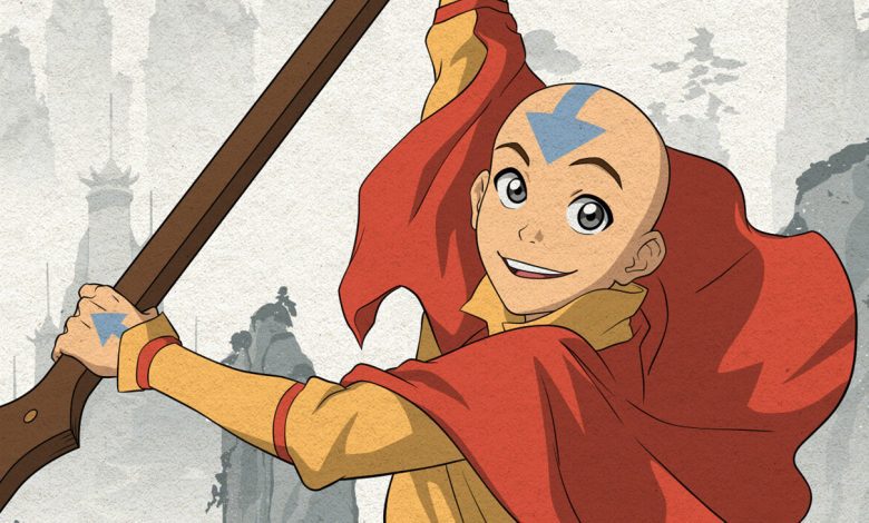 Avatar: The Last Airbender