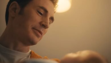 Avengers Doomsday trailer