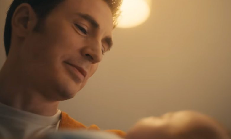 Avengers Doomsday trailer