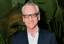 Bill Maher