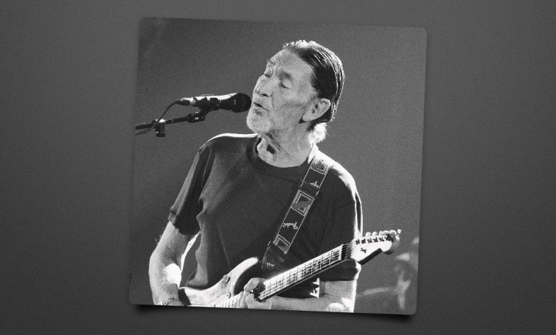 Chris Rea