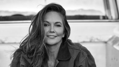 Diane Lane Made a Film You Likely Didn’t See. She Wants to Change That