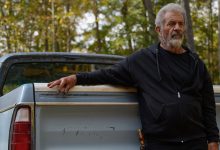 Mel Gibson in Hunting Season