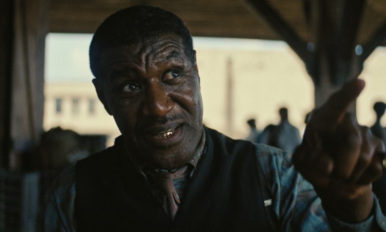 ‘Sinners’ Leads 2025 Black Film Critics Circle Awards