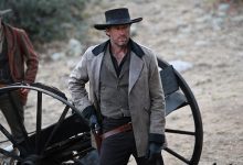 Armie Hammer in Frontier Crucible