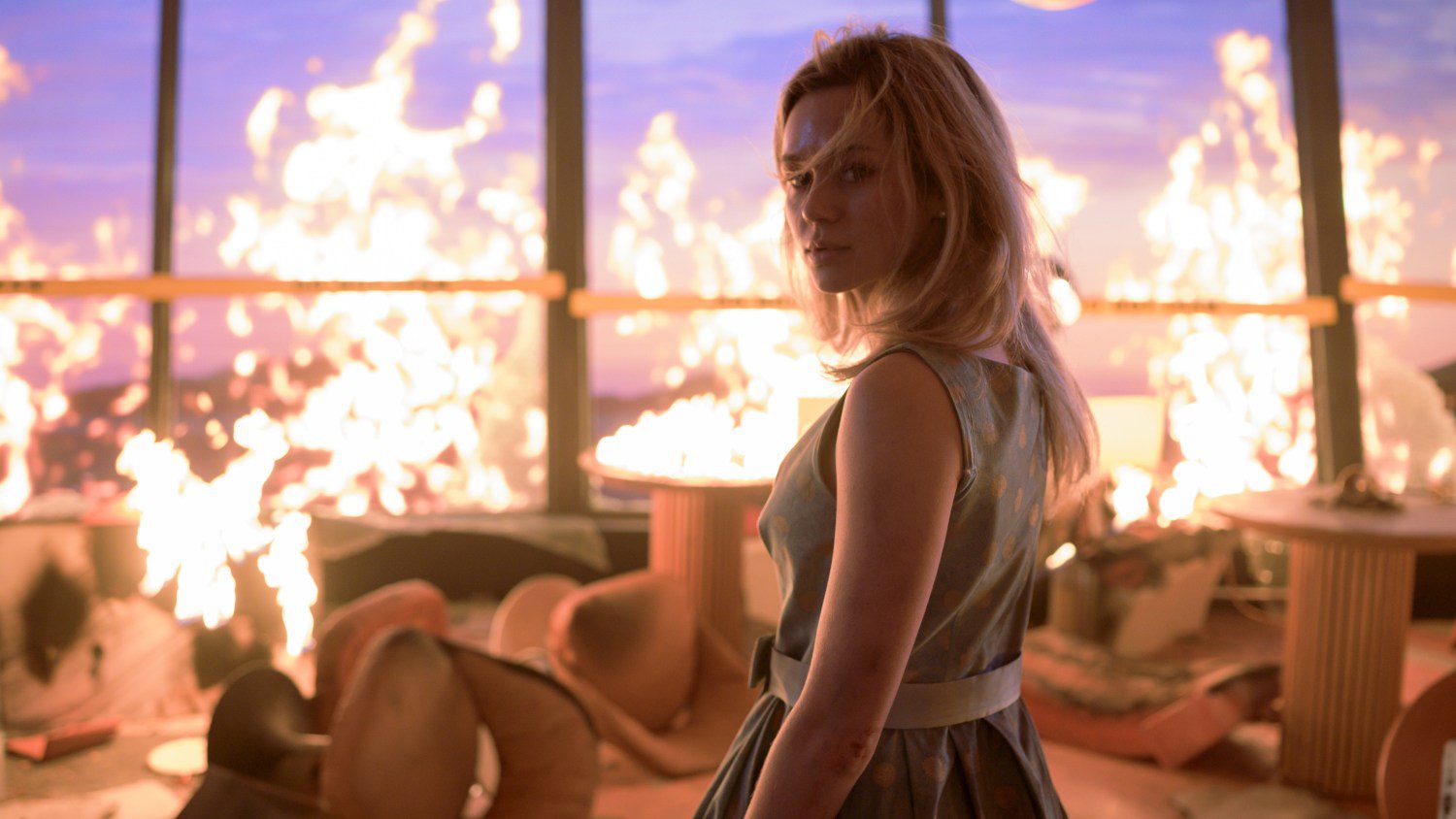 'Final Destination: Bloodlines'