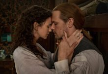 ‘Outlander’ Drops Special Bonus Teaser Ahead of Eighth and Final Season