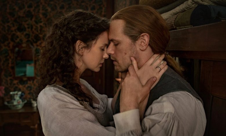 ‘Outlander’ Drops Special Bonus Teaser Ahead of Eighth and Final Season