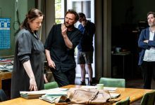 Don McCullin Unveils Behind-the-Scenes of 'Steve' (Exclusive)