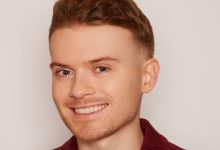 British Content Creator Max Balegde Signs With UTA (Exclusive)