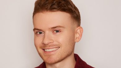 British Content Creator Max Balegde Signs With UTA (Exclusive)