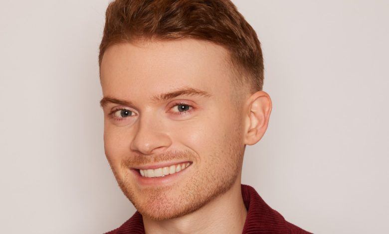 British Content Creator Max Balegde Signs With UTA (Exclusive)