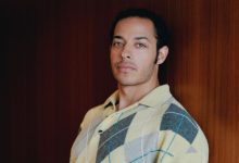 Daryl McCormack Talks 'Knives Out 3' and 'Pride and Prejudice'