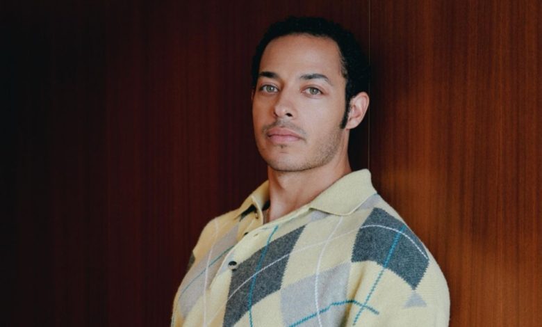 Daryl McCormack Talks 'Knives Out 3' and 'Pride and Prejudice'