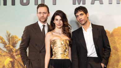 Tom Hiddleston Ushers in a New Era for ‘The Night Manager’: “I’m 10 Years Older, and I Love That I’ve Lived More Life”