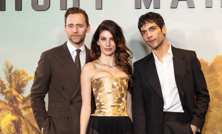 Tom Hiddleston Ushers in a New Era for ‘The Night Manager’: “I’m 10 Years Older, and I Love That I’ve Lived More Life”