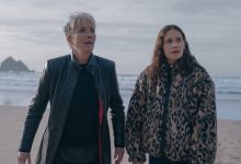 Ruth Wilson on That ‘Down Cemetery Road’ Finale and Hopes for a Season 2 With Emma Thompson: “There’s More Juice in That Relationship”