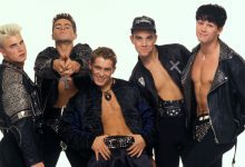 Netflix Drops First Look at ‘Take That’ Docuseries, Promising “Deeply Personal” Story of U.K. Boyband