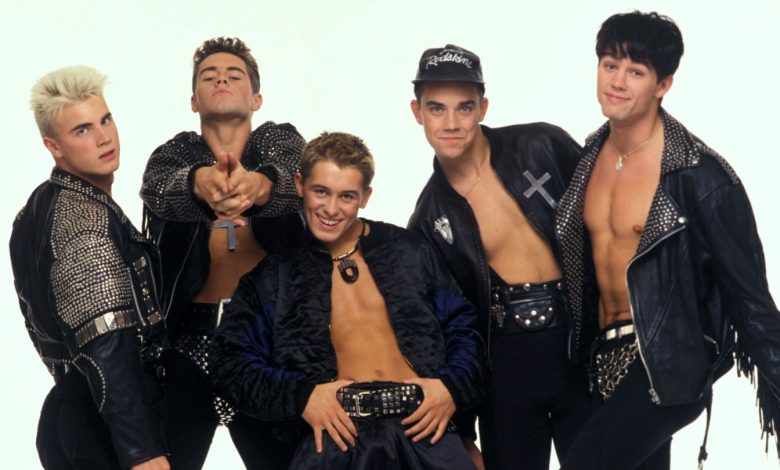 Netflix Drops First Look at ‘Take That’ Docuseries, Promising “Deeply Personal” Story of U.K. Boyband