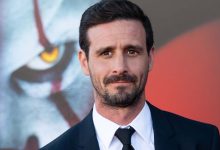 James Ransone
