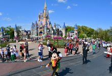 Walt Disney World Resort