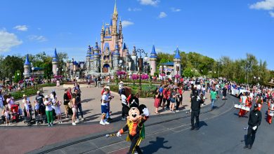 Walt Disney World Resort