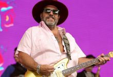 Raul Malo, Frontman of the Mavericks, Dies at 60