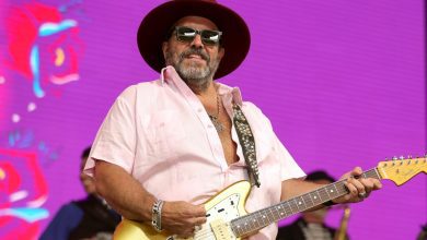 Raul Malo, Frontman of the Mavericks, Dies at 60