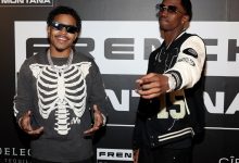 Sean “Diddy” Combs’ Two Sons Getting the Docuseries Treatment