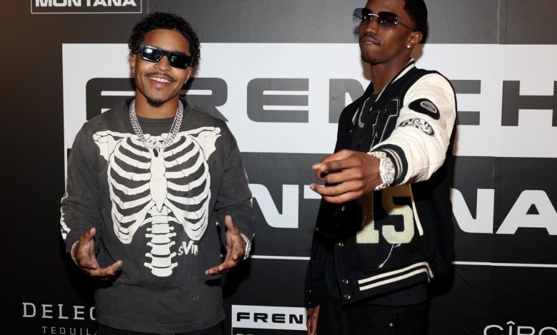 Sean “Diddy” Combs’ Two Sons Getting the Docuseries Treatment