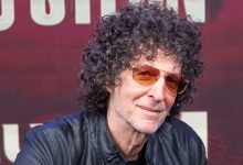 Howard Stern
Jason Koerner/Getty ImagesShare on Facebook
...