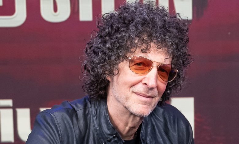 Howard Stern
Jason Koerner/Getty ImagesShare on Facebook
...