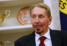 Larry Ellison Agrees to Personally Guarantee Paramount Bid for Warner Bros. in Revised Offer