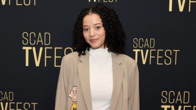 ‘The Testaments’ Reveals First Look at ‘The Handmaid’s Tale’ Sequel Series Coming in 2026