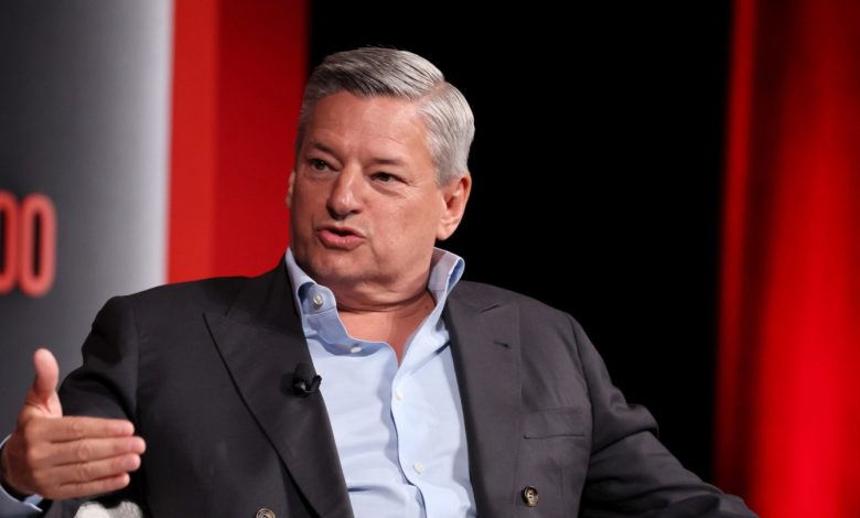 It’s Official: Netflix to Acquire Warner Bros. in Deal Valued at $82.7 Billion