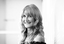 Laura Dern Reflects on a Year of Personal Grief, Industry Anxiety and Great Movies