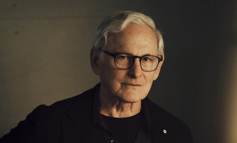 Victor Garber