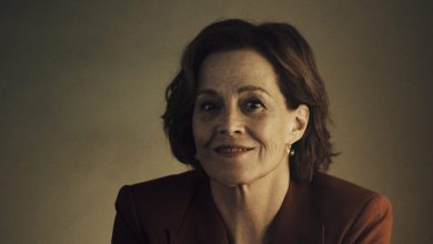 In ‘Avatar: Fire and Ash,’ Sigourney Weaver Gets to Play the Hero Again