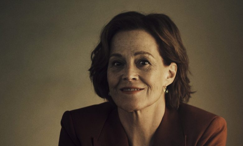 In ‘Avatar: Fire and Ash,’ Sigourney Weaver Gets to Play the Hero Again