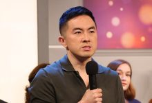 Saturday Night Live - Season 51 Bowen Yang
