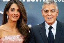 George and Amal Clooney Granted French Citizenship