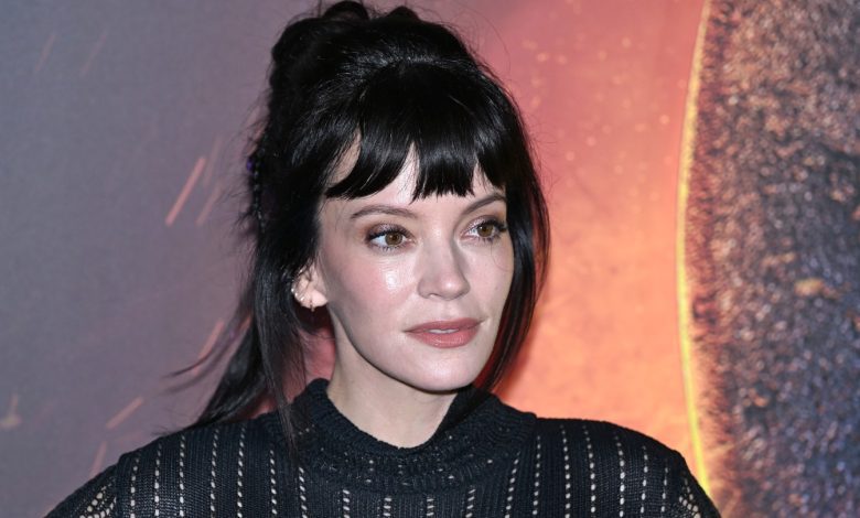 Lily Allen Announces ‘West End Girl’ North America Tour