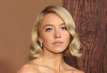 Sydney Sweeney